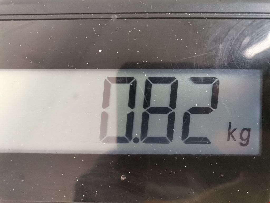 Замок двери задней левой MERCEDES-BENZ CLS-Class C218 2011-2017