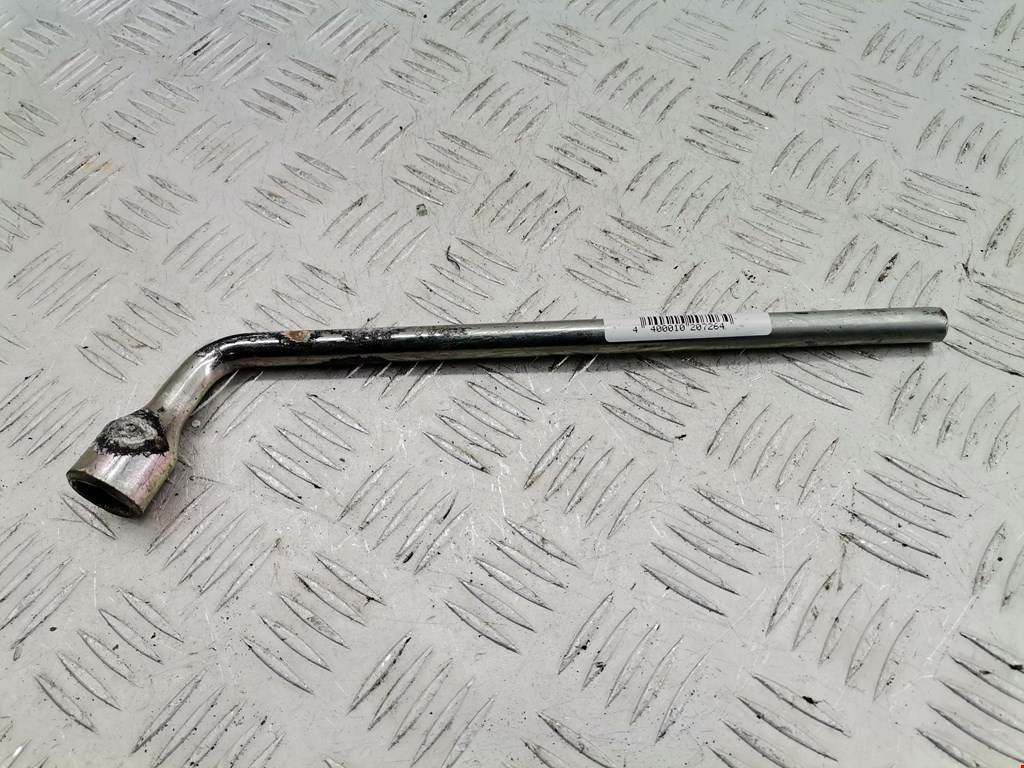 Ключ балонный OPEL Corsa C 2000-2006