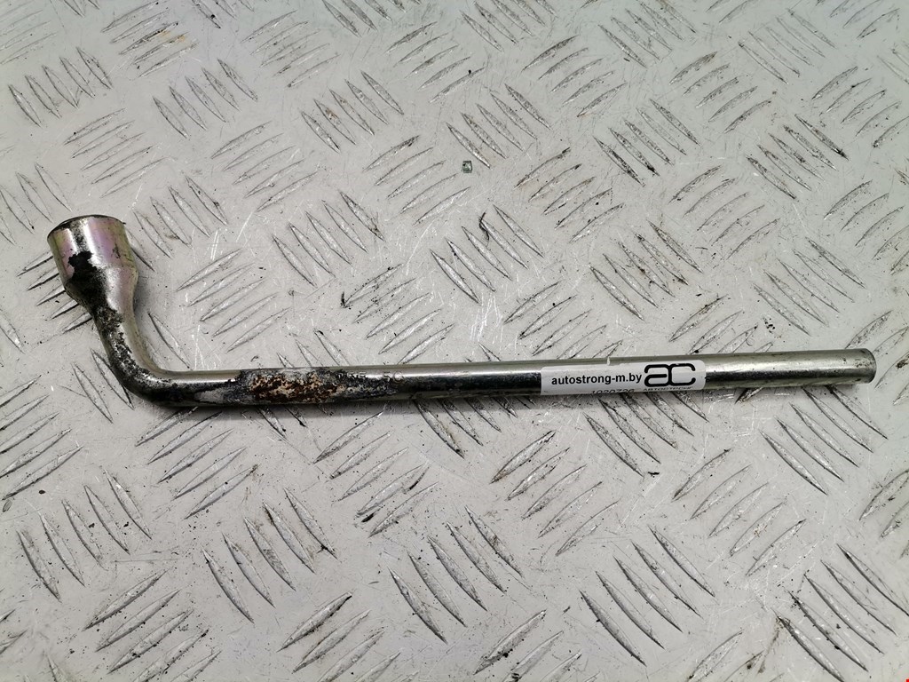 Ключ балонный OPEL Corsa C 2000-2006