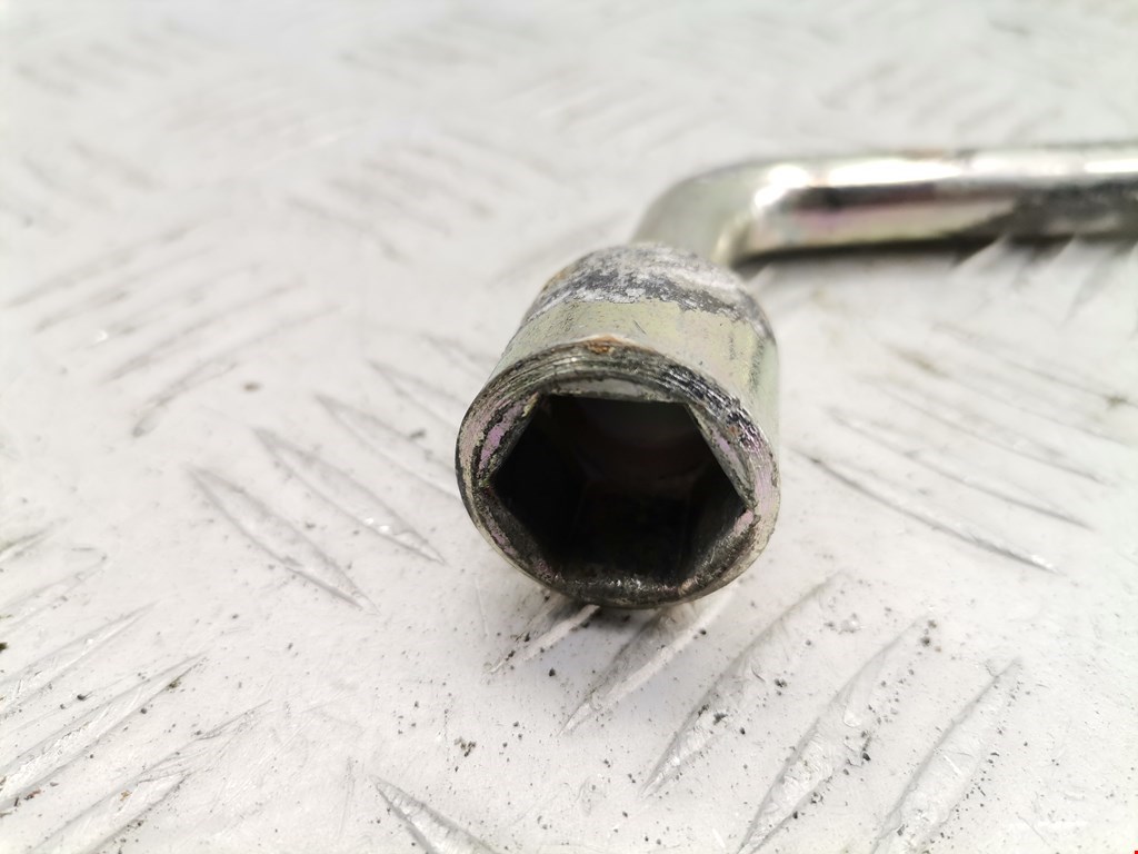 Ключ балонный OPEL Corsa C 2000-2006