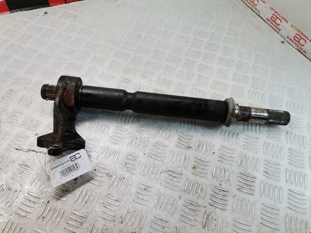 Вал приводной Mazda 6 GH (2007-2013)