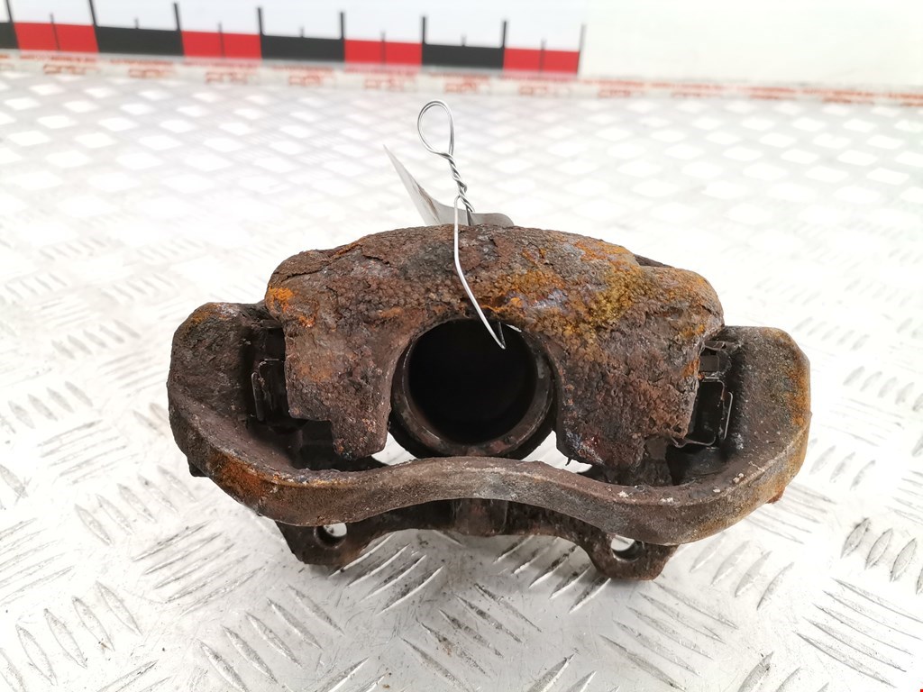 Суппорт передний левый OPEL Corsa D 2006-2014