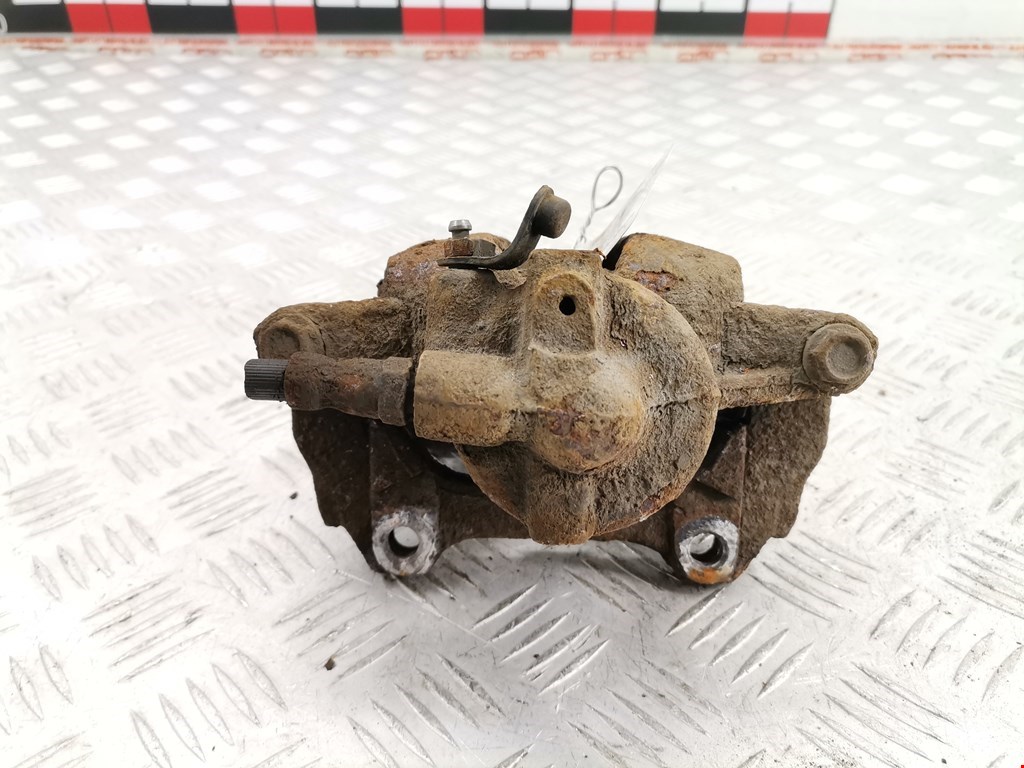 Суппорт передний левый OPEL Corsa D 2006-2014