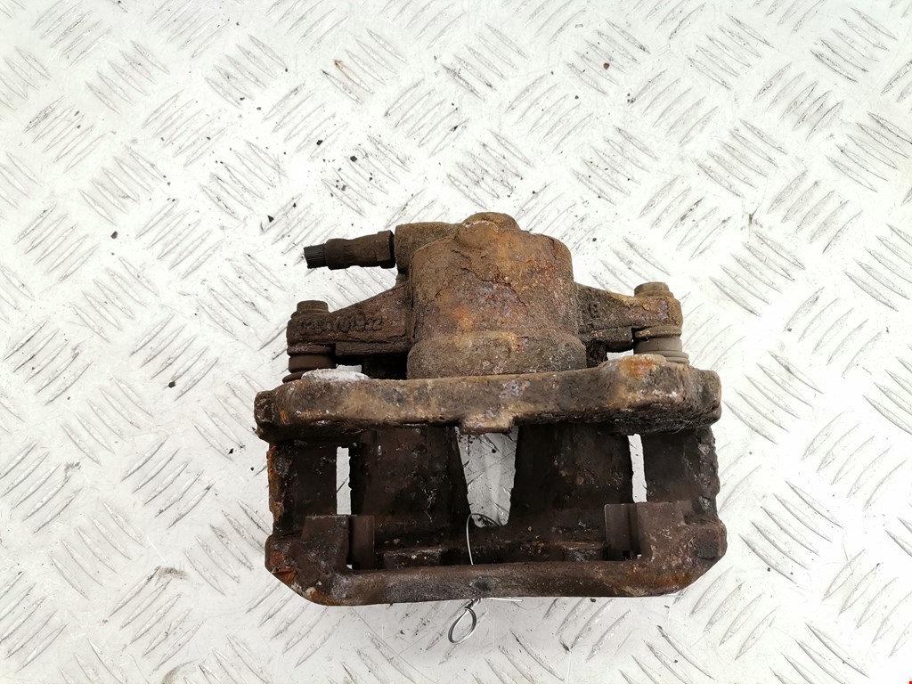 Суппорт передний левый OPEL Corsa D 2006-2014