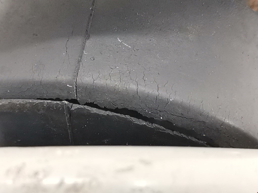 Амортизатор передний правый VOLKSWAGEN Bora 1998-2005