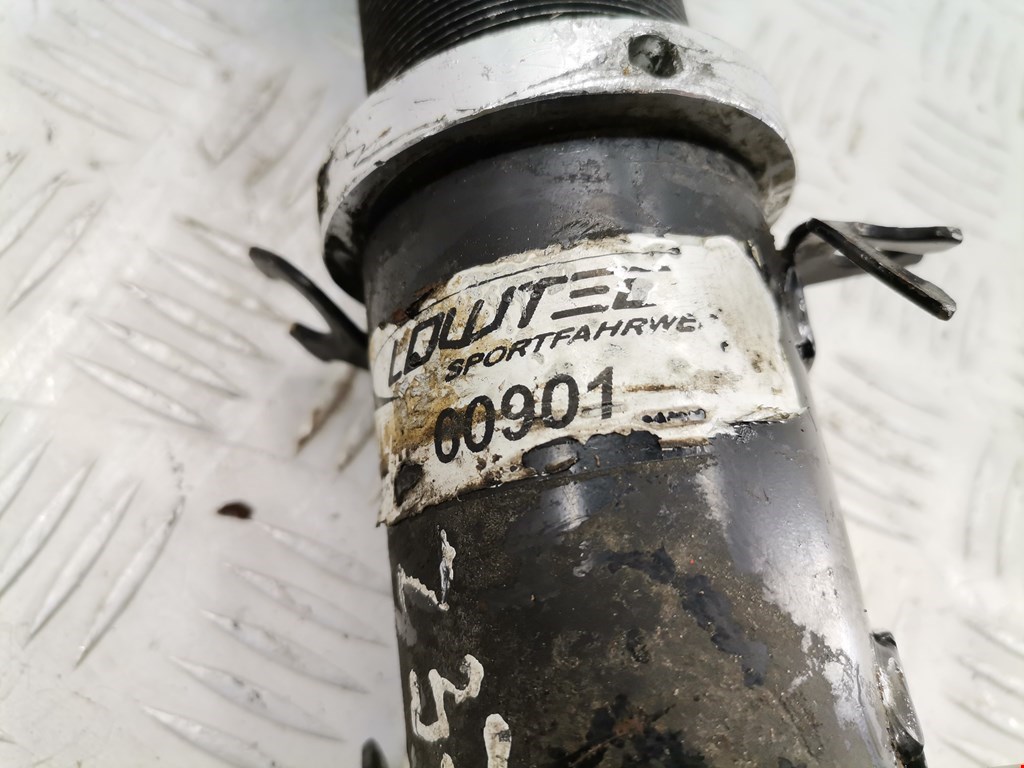 Амортизатор передний правый VOLKSWAGEN Bora 1998-2005