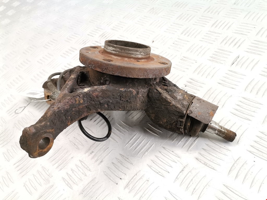 Ступица передняя правая PEUGEOT 307 2001-2008