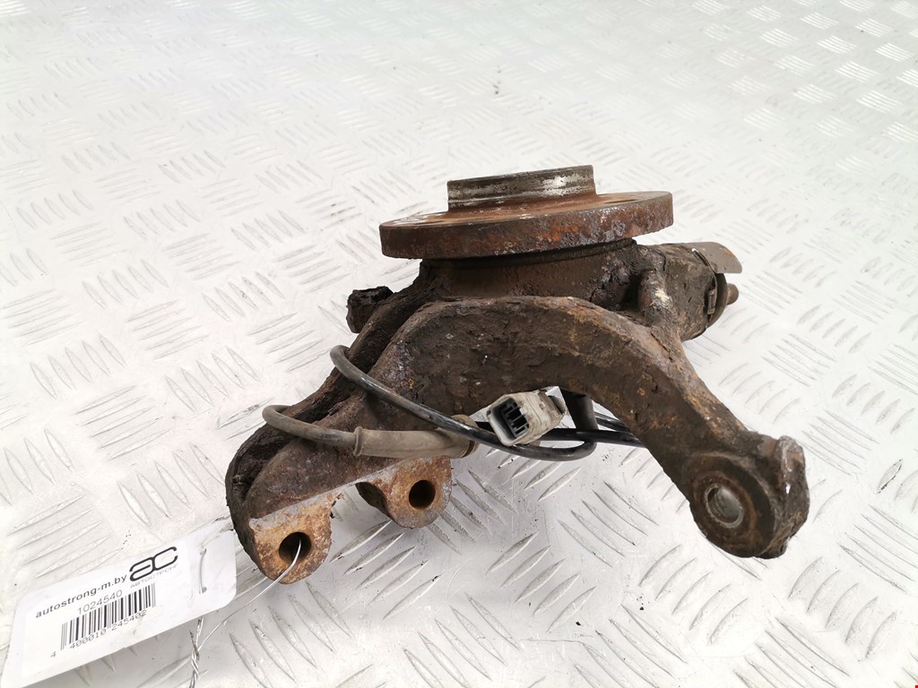 Ступица передняя правая PEUGEOT 307 2001-2008