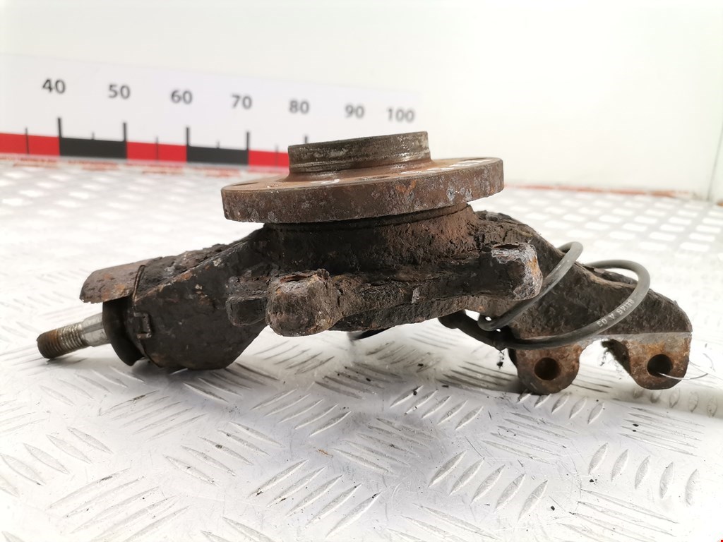 Ступица передняя правая PEUGEOT 307 2001-2008