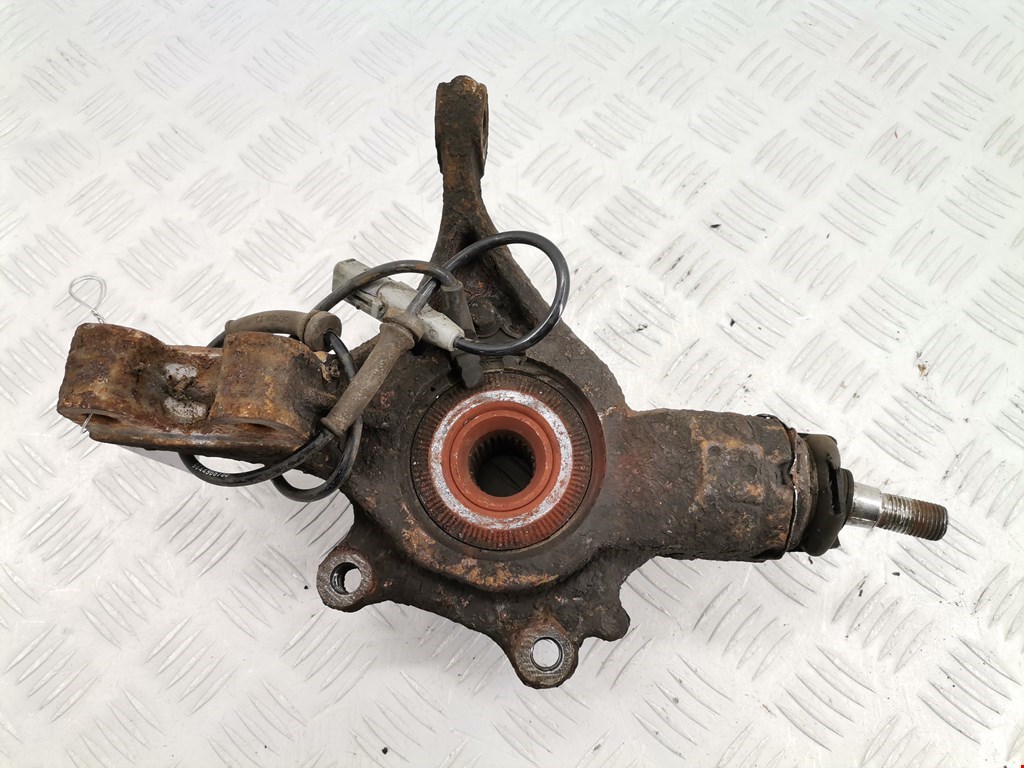 Ступица передняя правая PEUGEOT 307 2001-2008