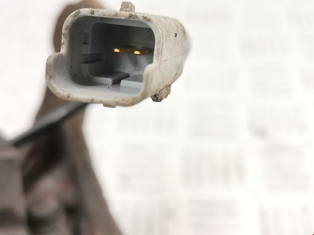 Ступица передняя правая PEUGEOT 307 2001-2008