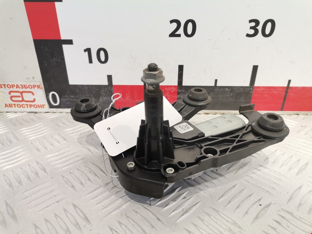 Моторчик стеклоочистителя задний PEUGEOT 208 2012-2019