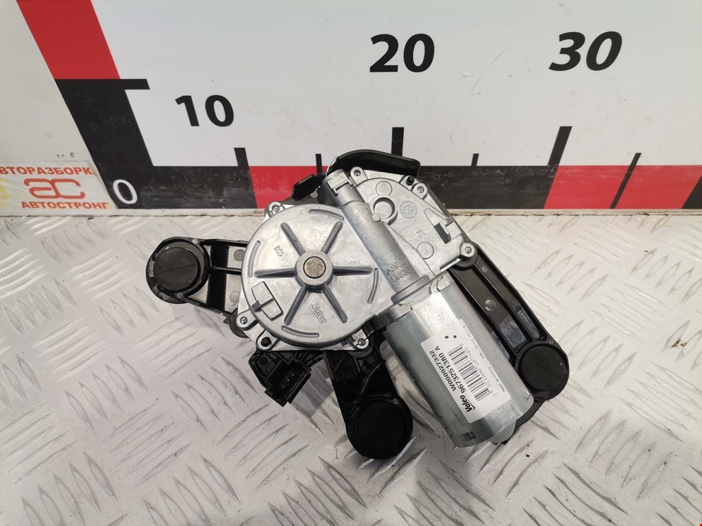 Моторчик стеклоочистителя задний PEUGEOT 208 2012-2019