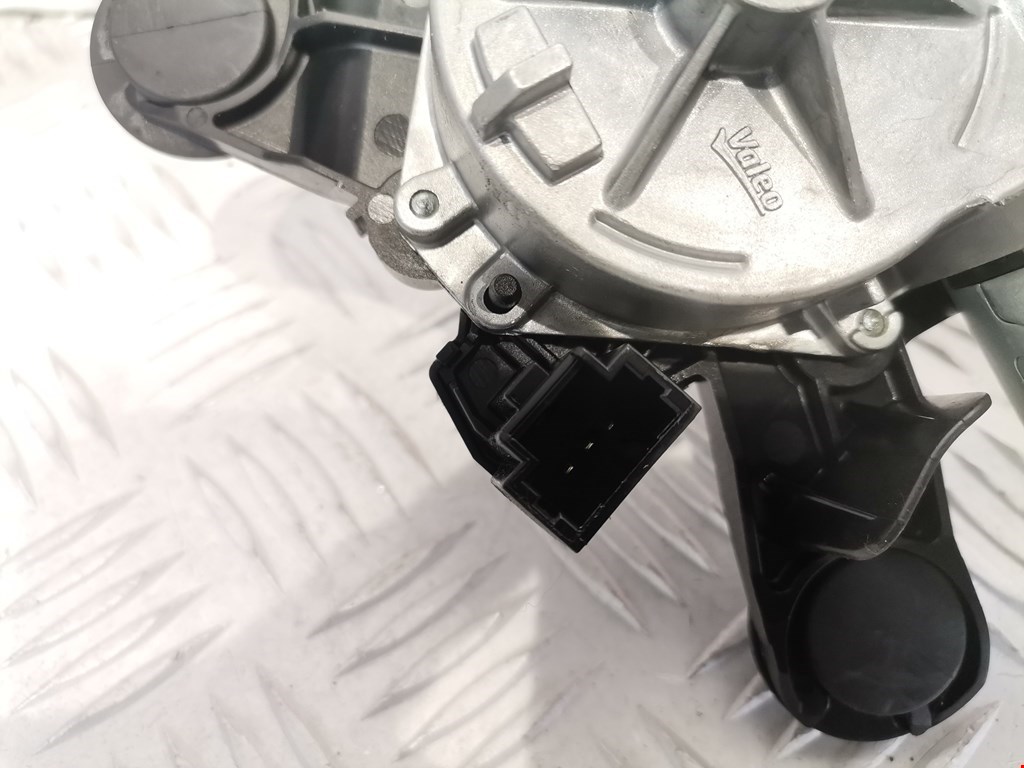 Моторчик стеклоочистителя задний PEUGEOT 208 2012-2019