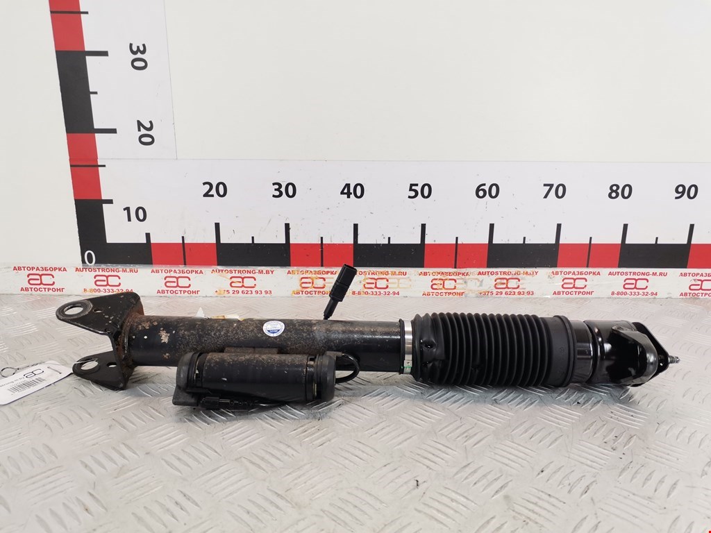 Амортизатор задний левый MERCEDES-BENZ M-Class W166 ML 2011-2015