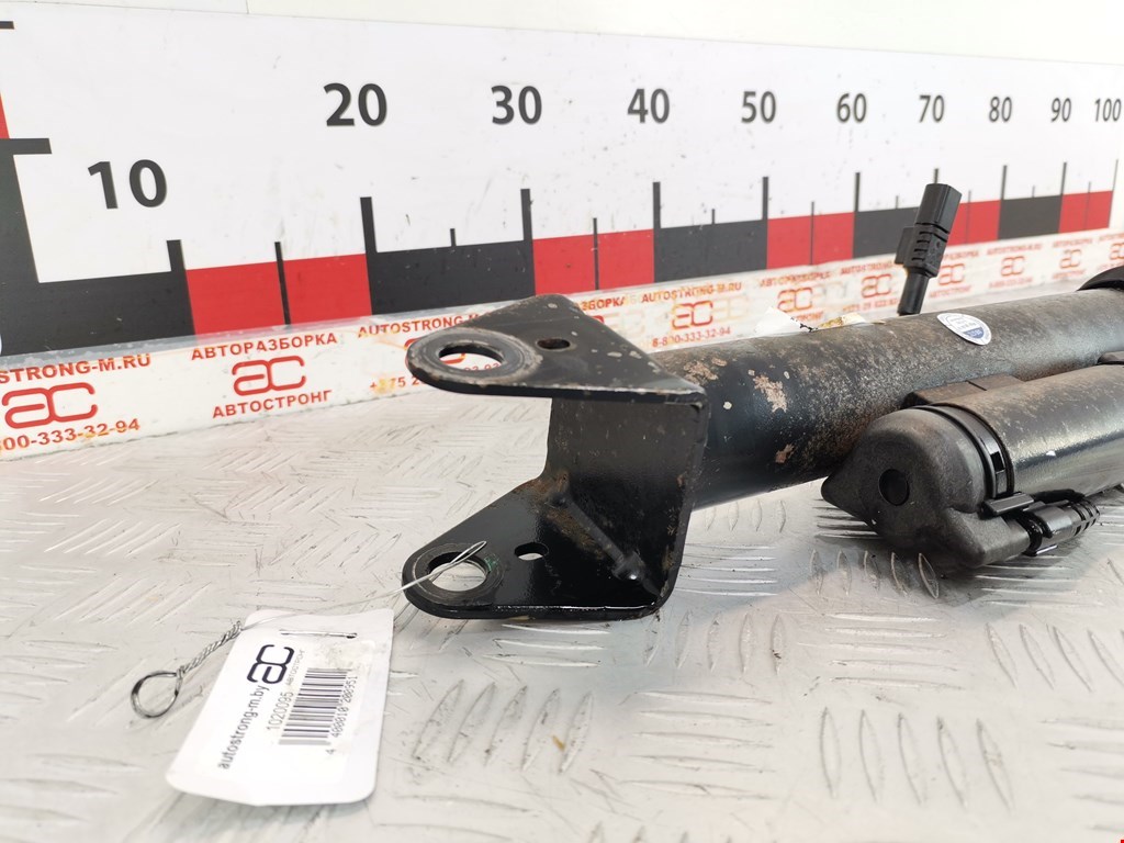 Амортизатор задний левый MERCEDES-BENZ M-Class W166 ML 2011-2015