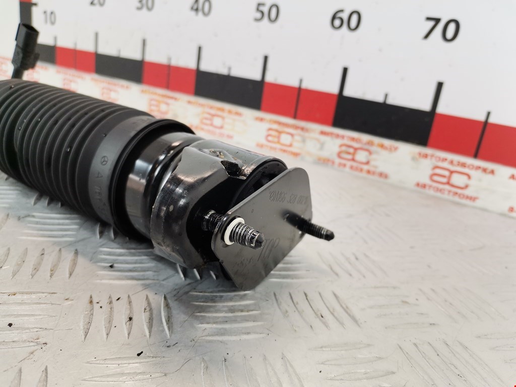 Амортизатор задний левый MERCEDES-BENZ M-Class W166 ML 2011-2015