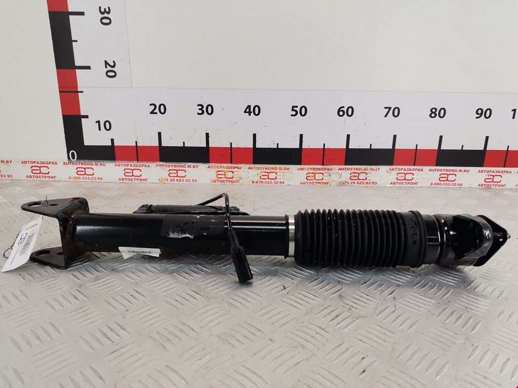 Амортизатор задний левый MERCEDES-BENZ M-Class W166 ML 2011-2015