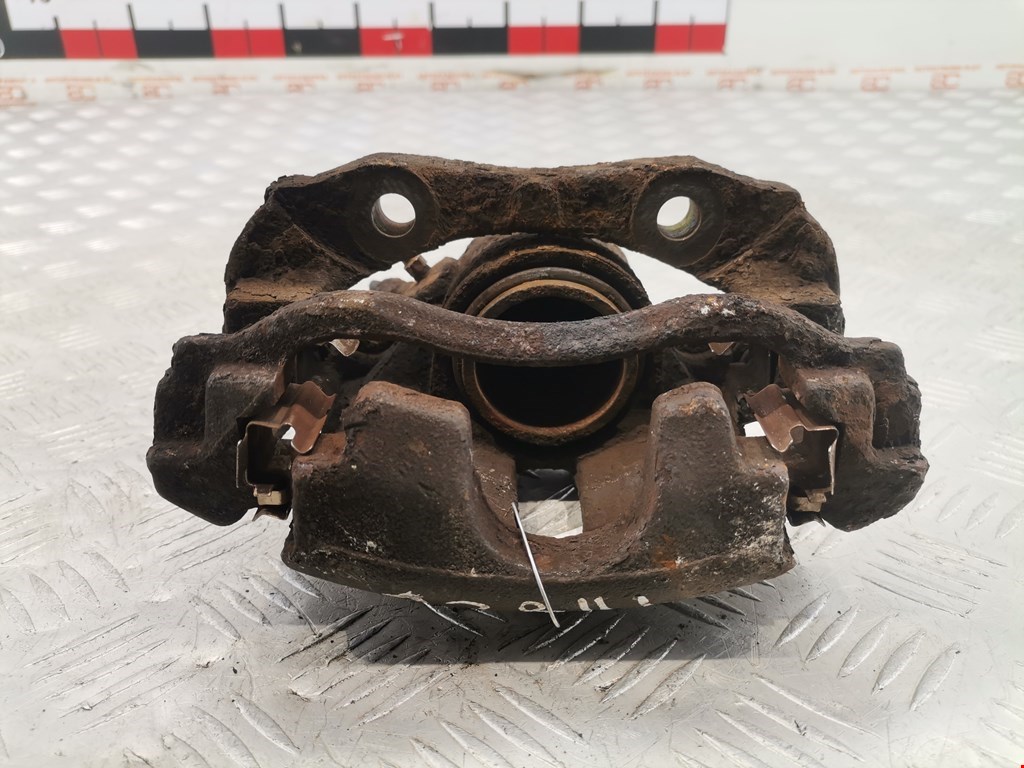 Суппорт передний левый PEUGEOT 206 1998-2012