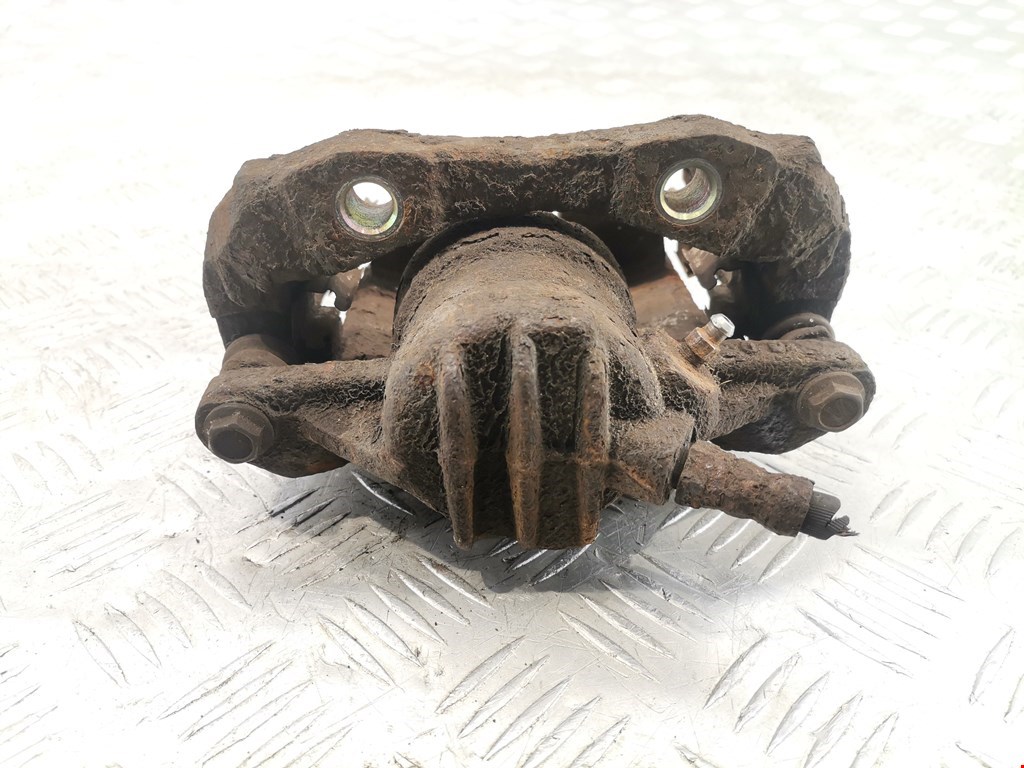 Суппорт передний левый PEUGEOT 206 1998-2012