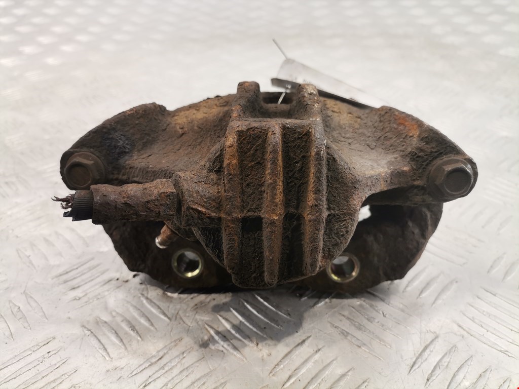 Суппорт передний левый PEUGEOT 206 1998-2012