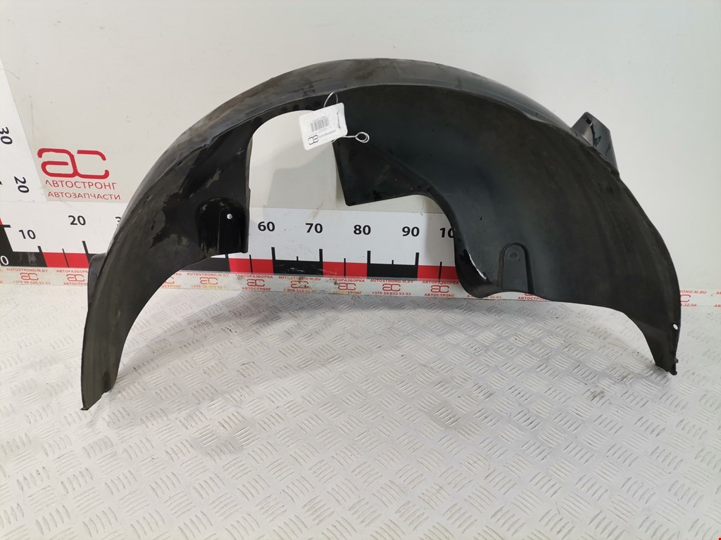 Локер (подкрылок) задний правый BMW X3 E83 2003-2010