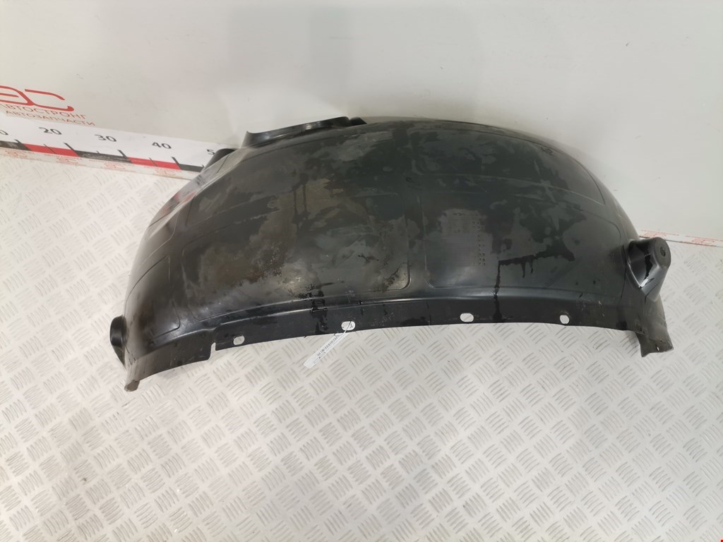 Локер (подкрылок) задний правый BMW X3 E83 2003-2010