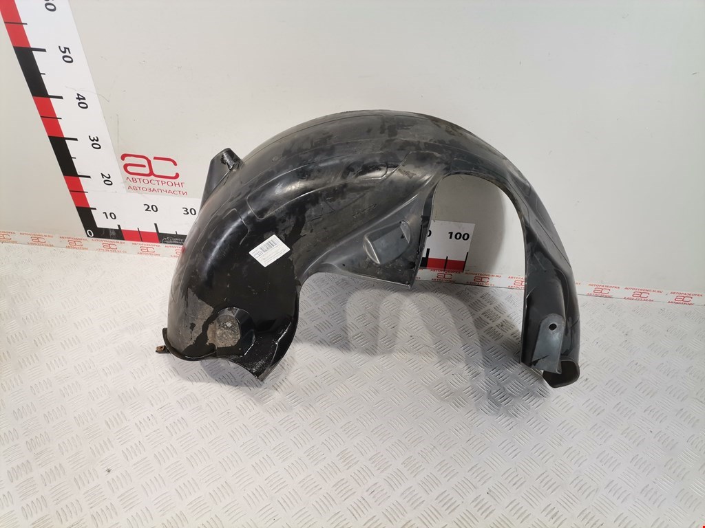 Локер (подкрылок) задний правый BMW X3 E83 2003-2010