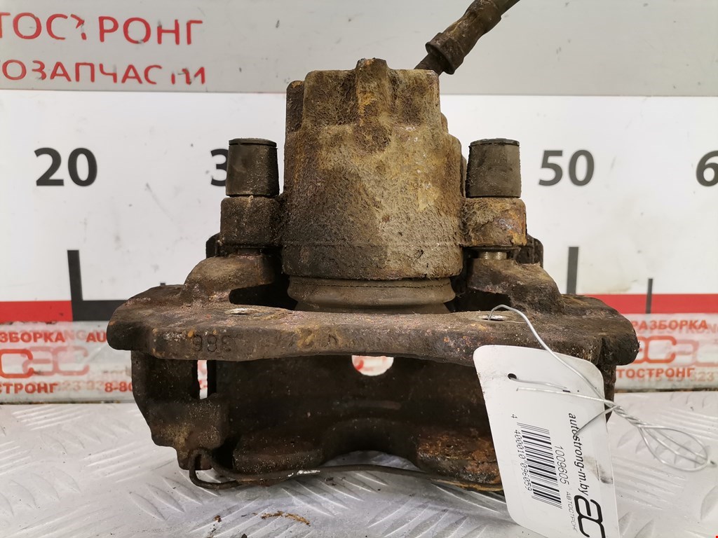 Суппорт передний правый FORD Cougar 1998-2002