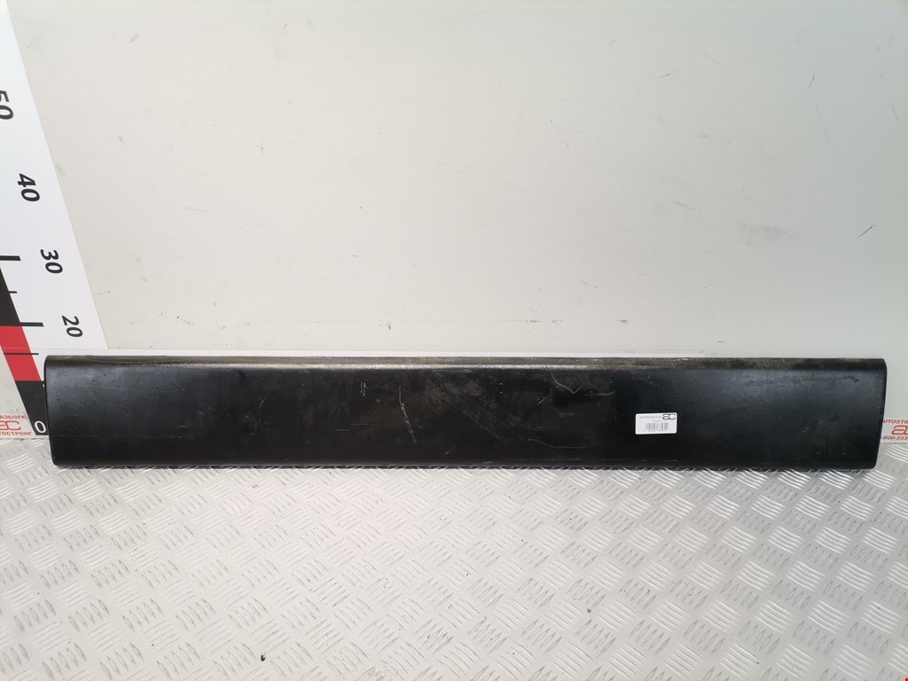 Накладка декоративная (молдинг) двери задней правой Fiat Ducato 2 (230) (1994-2006)