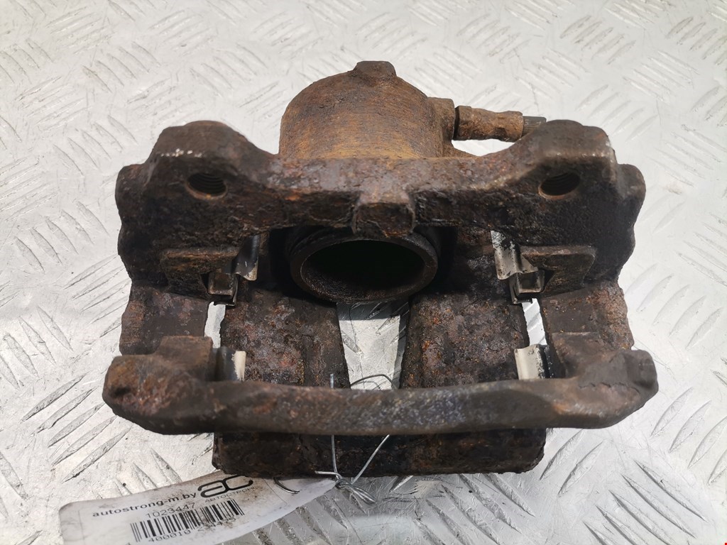 Суппорт передний правый OPEL Corsa D 2006-2014