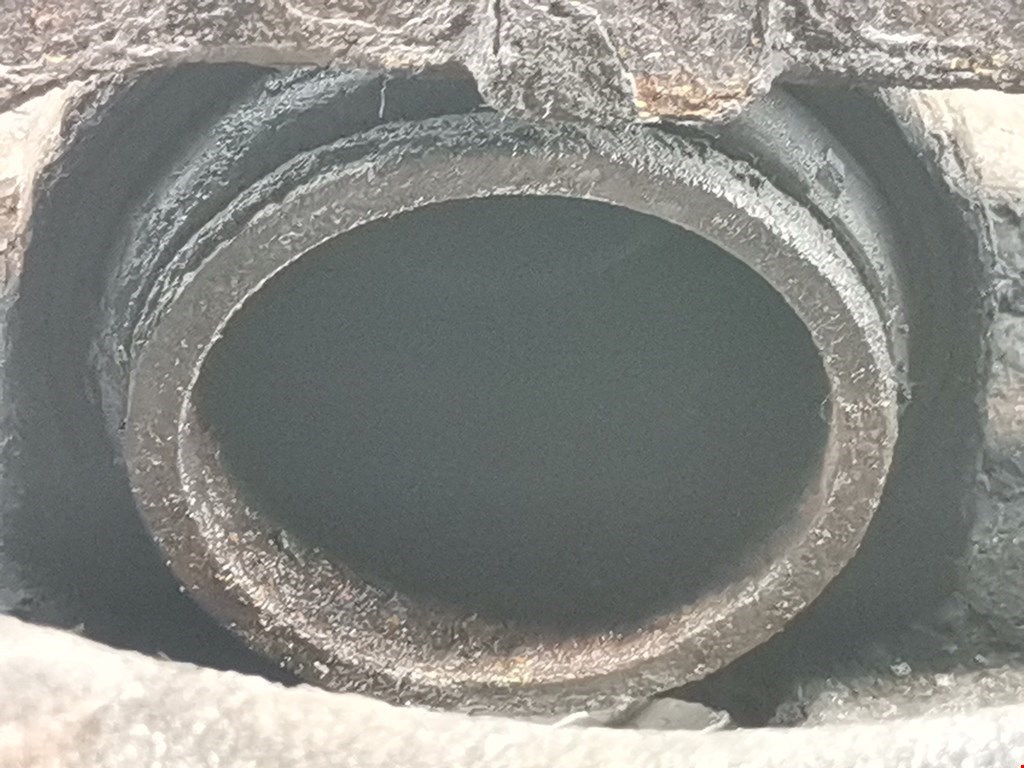 Суппорт передний правый OPEL Corsa D 2006-2014