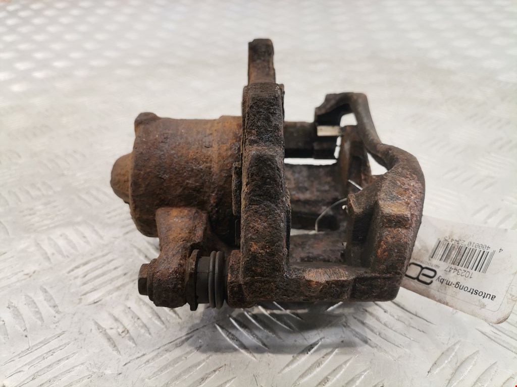 Суппорт передний правый OPEL Corsa D 2006-2014