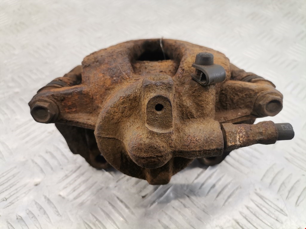 Суппорт передний правый OPEL Corsa D 2006-2014