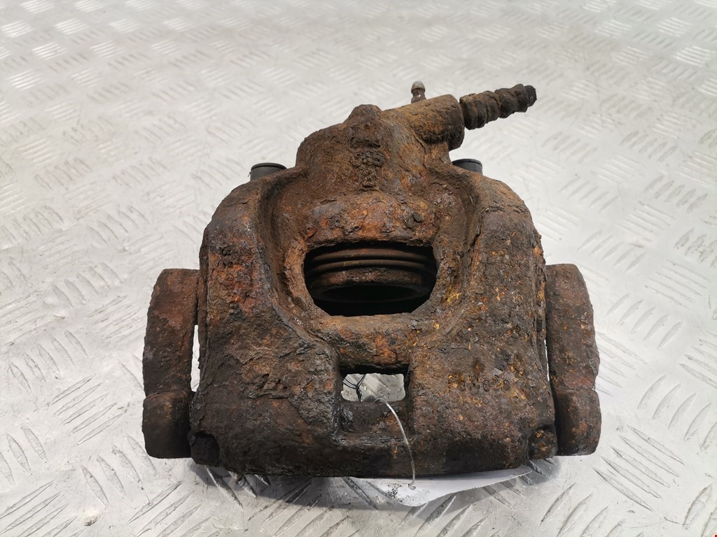 Суппорт передний левый LAND ROVER Freelander II 2006-2014