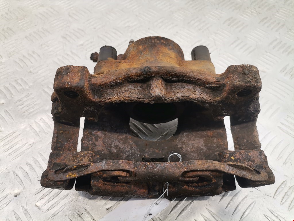 Суппорт передний левый LAND ROVER Freelander II 2006-2014