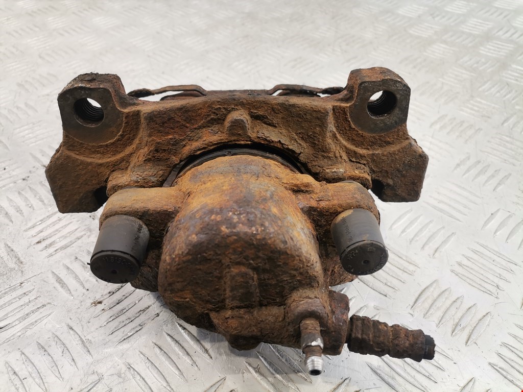 Суппорт передний левый LAND ROVER Freelander II 2006-2014