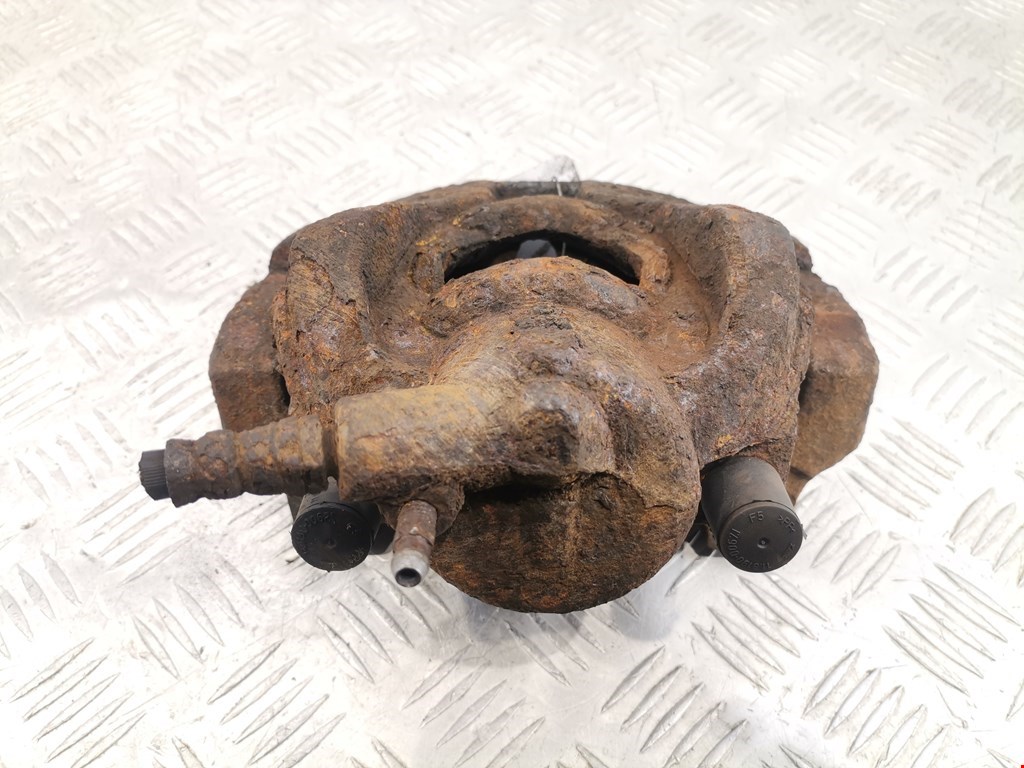 Суппорт передний левый LAND ROVER Freelander II 2006-2014