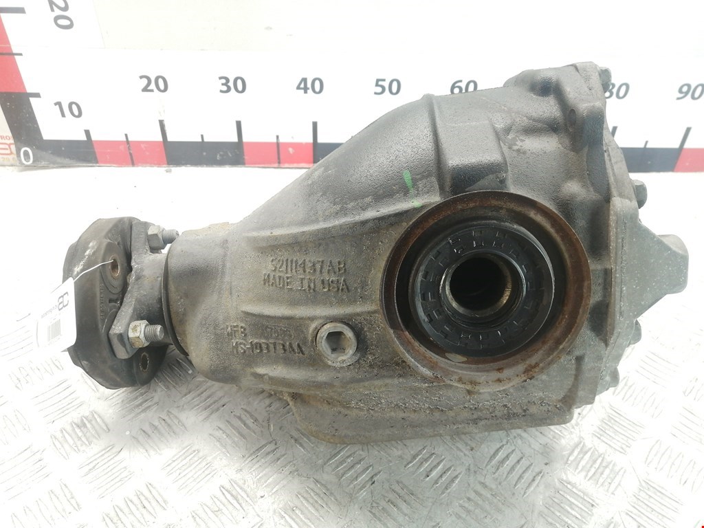 Редуктор заднего моста DODGE Charger LX 2005-2010