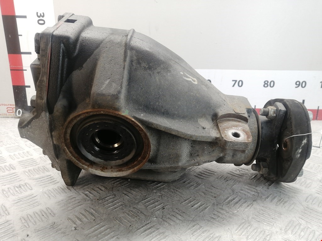 Редуктор заднего моста DODGE Charger LX 2005-2010