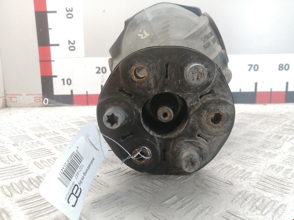 Редуктор заднего моста DODGE Charger LX 2005-2010