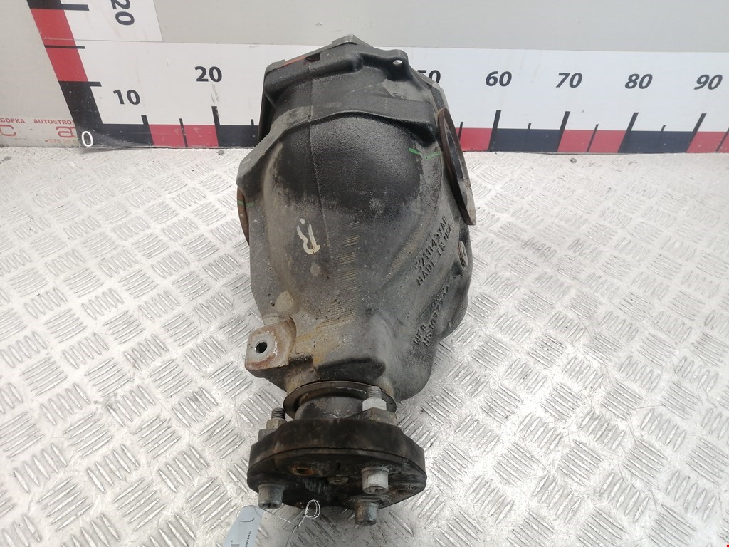 Редуктор заднего моста DODGE Charger LX 2005-2010