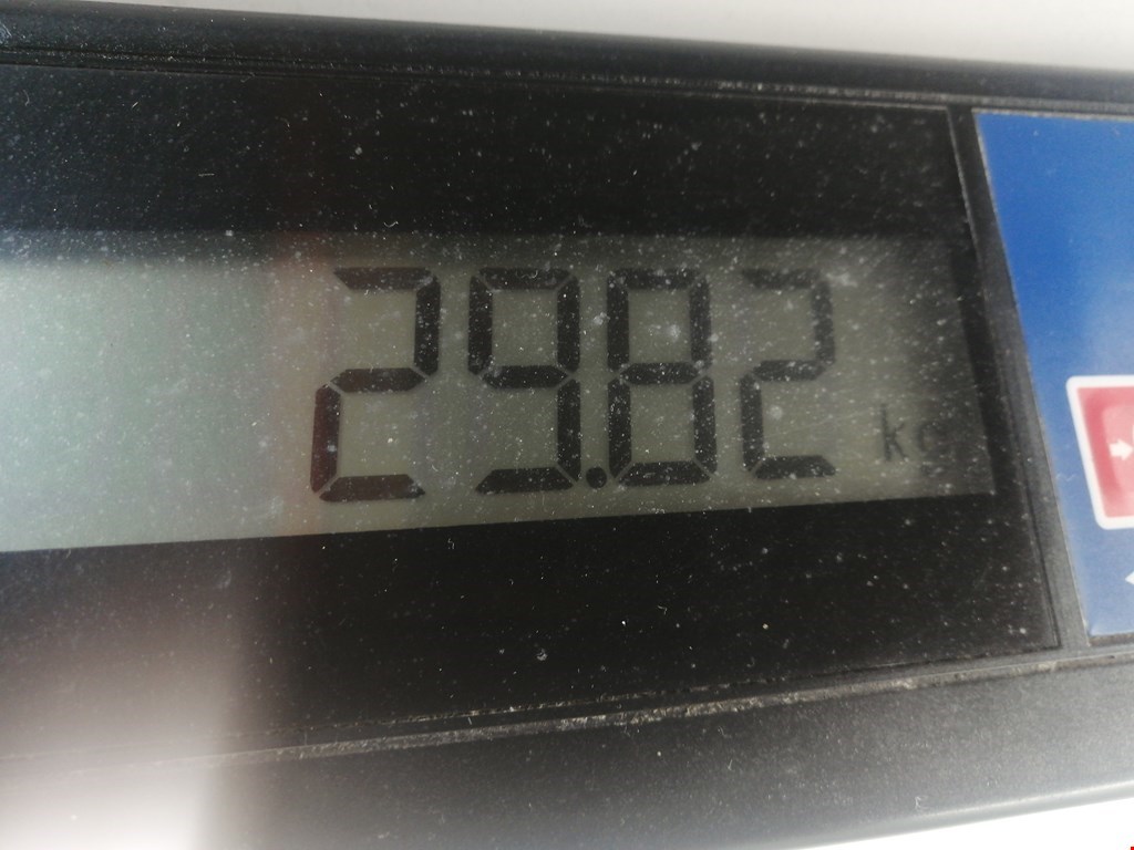 Редуктор заднего моста DODGE Charger LX 2005-2010