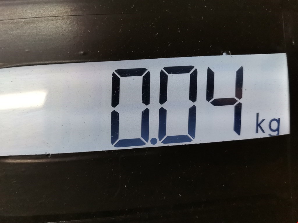 Датчик ABS задний левый DODGE Charger LX 2005-2010