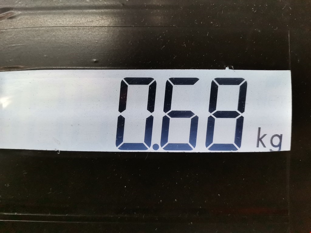 Насос водяной (помпа) OPEL Astra H/Family 2004-2015