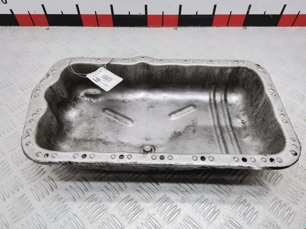 Поддон масляный двигателя OPEL Movano A 1998-2010