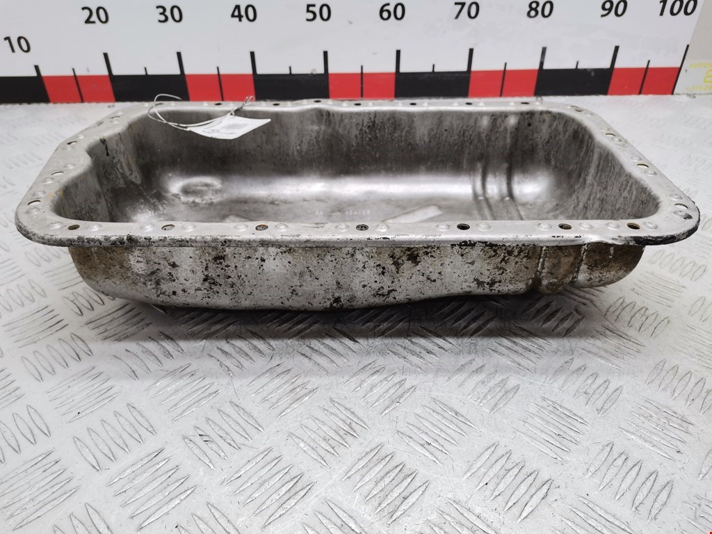 Поддон масляный двигателя OPEL Movano A 1998-2010