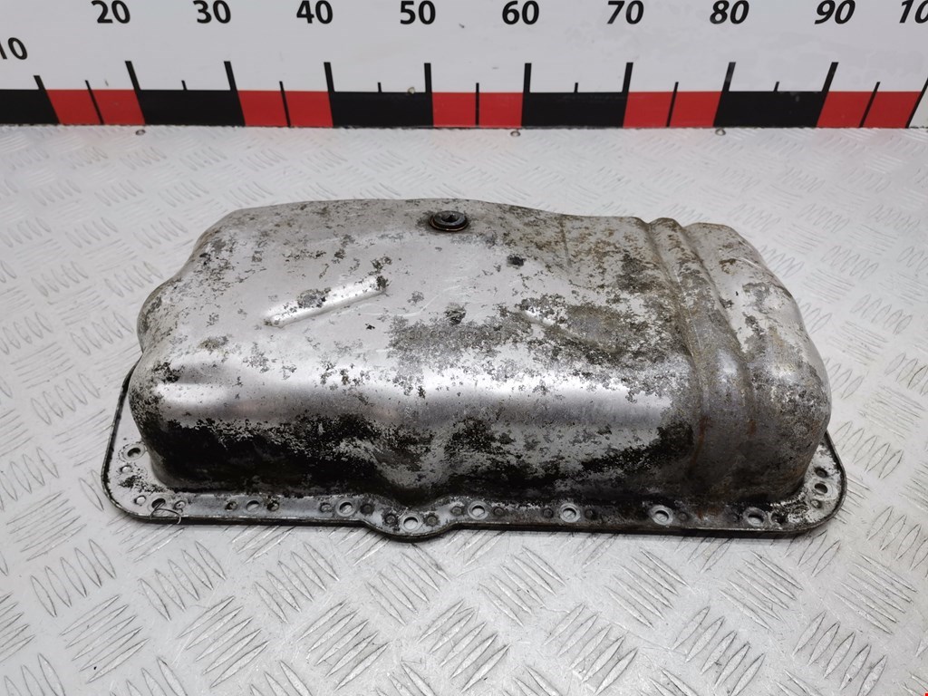 Поддон масляный двигателя OPEL Movano A 1998-2010