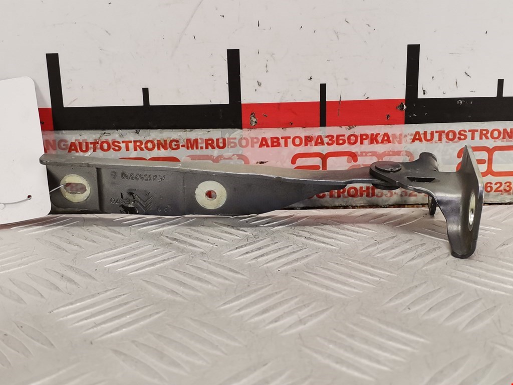 Петля капота левая/правая CITROEN DS3 2009-2015