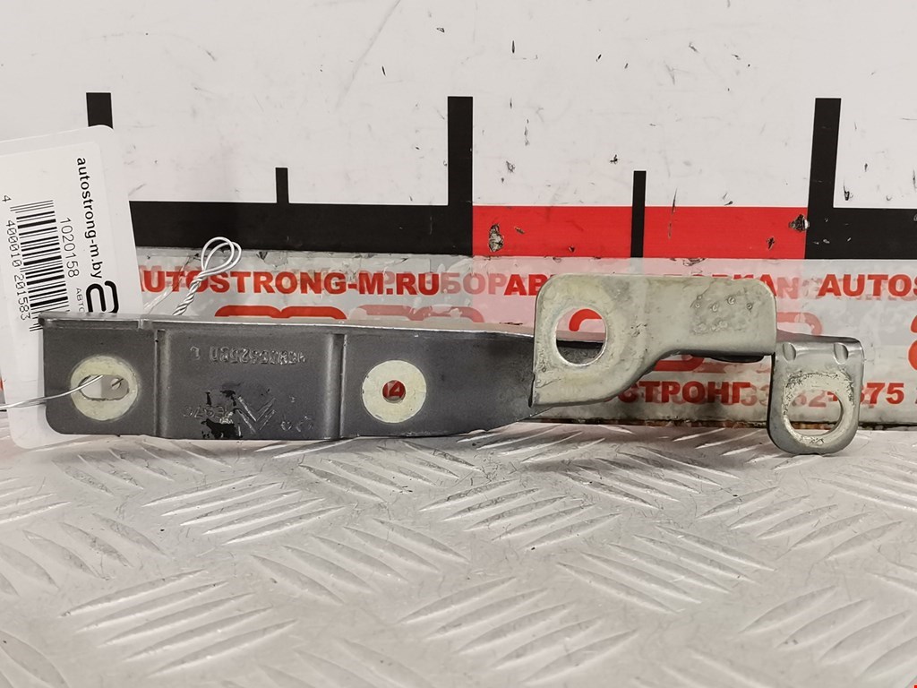 Петля капота левая/правая CITROEN DS3 2009-2015